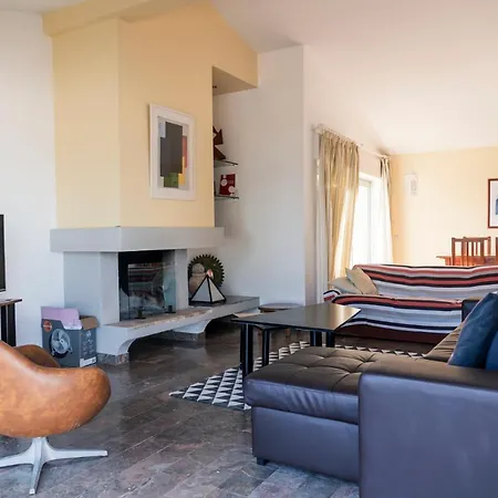 Villa Great View To Sea, With Pool